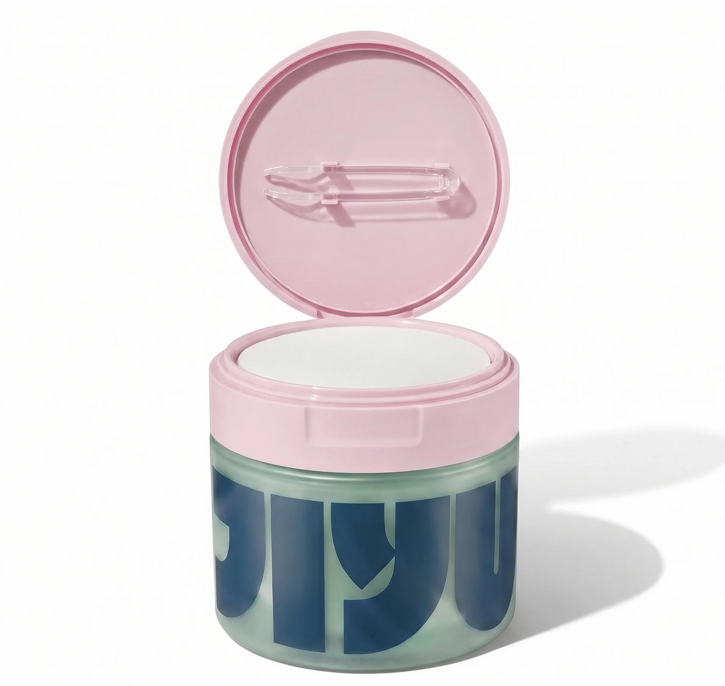 Cleansing Polish Pads