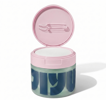 Cleansing Polish Pads
