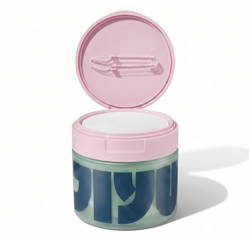 Cleansing Polish Pads